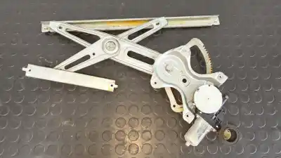 Peça sobressalente para automóvel em segunda mão elevador de vidros dianteiro direito por toyota auris luna+ referências oem iam 857100d100