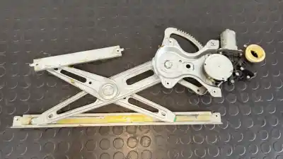 Second-hand car spare part driver left window regulator for toyota auris luna+ oem iam references 8570202020  