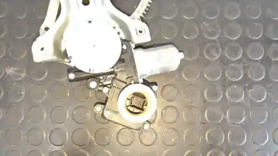 Second-hand car spare part driver left window regulator for toyota auris luna+ oem iam references 8570202020  