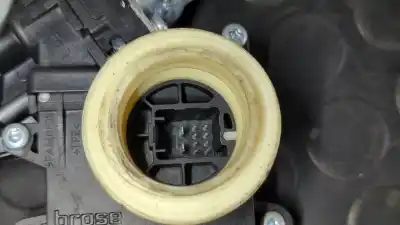 Second-hand car spare part driver left window regulator for toyota auris luna+ oem iam references 8570202020  