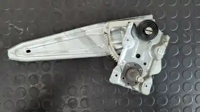 Peça sobressalente para automóvel em segunda mão elevador de vidros traseiro esquerdo por toyota auris luna+ referências oem iam 