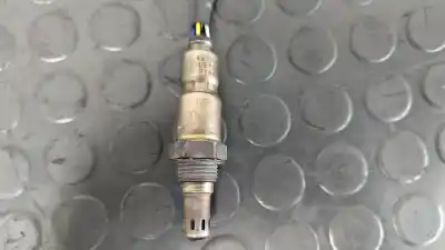 Peça sobressalente para automóvel em segunda mão sonda lambda por audi a3 sportback (8p) 1.6 tdi referências oem iam 03l906262a  