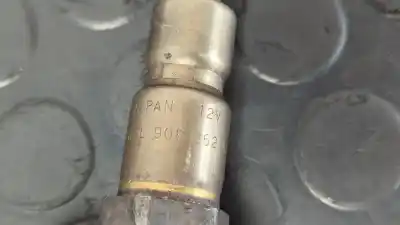 Peça sobressalente para automóvel em segunda mão sonda lambda por audi a3 sportback (8p) 1.6 tdi referências oem iam 03l906262a  