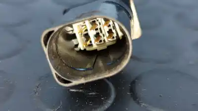 Peça sobressalente para automóvel em segunda mão sonda lambda por audi a3 sportback (8p) 1.6 tdi referências oem iam 03l906262a  