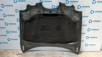 Автозапчастина б/у капок для jaguar s-type 3.0 v6 24v cat посилання на oem iam   