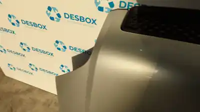 Автозапчастина б/у капок для ford fusion (cbk) + посилання на oem iam   