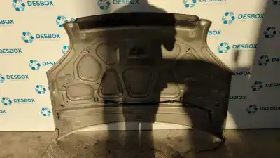 Автозапчастина б/у капок для ford fusion (cbk) + посилання на oem iam   