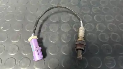 Автозапчастина б/у ЛЯМБДА-ЗОНД для FORD FUSION (CBK)  Посилання на OEM IAM 2S6A9G444BA  