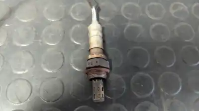 Автозапчастина б/у лямбда-зонд для ford fusion (cbk) + посилання на oem iam 2s6a9g444ba  