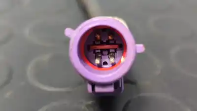 Автозапчастина б/у лямбда-зонд для ford fusion (cbk) + посилання на oem iam 2s6a9g444ba  