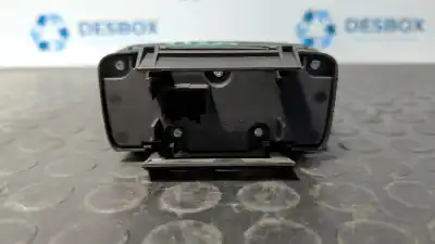 Автозапчастина б/у управління світлом для ford fiesta (cb1) econetic посилання на oem iam 8a6t13a024bb  