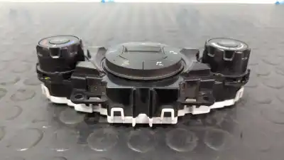 Автозапчасти б/у климат-контроль за ford fiesta (cb1) econetic ссылки oem iam 8a6t16c612aj  