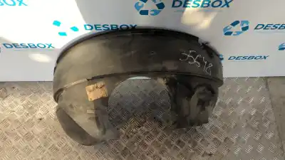 Second-hand car spare part front left wheel arch for ford fusion (cbk) + oem iam references 2n1x16115da  