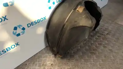 Second-hand car spare part front left wheel arch for ford fusion (cbk) + oem iam references 2n1x16115da  