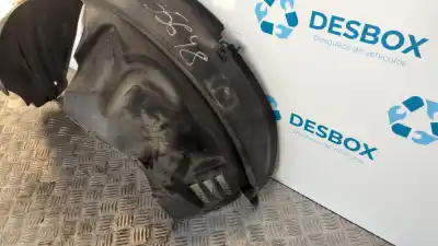 Second-hand car spare part front left wheel arch for ford fusion (cbk) + oem iam references 2n1x16115da  