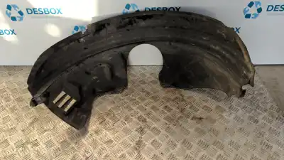 Second-hand car spare part front left wheel arch for ford fusion (cbk) + oem iam references 2n1x16115da  