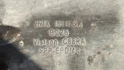 Second-hand car spare part front left wheel arch for ford fusion (cbk) + oem iam references 2n1x16115da  