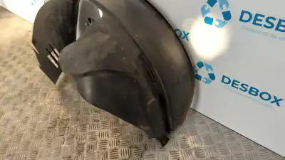 Автозапчастина б/у передня права колесна арка для ford fusion (cbk) + посилання на oem iam 2n1x16114ad  