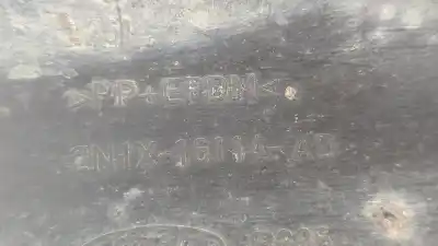 Автозапчастина б/у передня права колесна арка для ford fusion (cbk) + посилання на oem iam 2n1x16114ad  