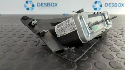 Автозапчасти б/у подушка безопасности передняя правая за ford fiesta (cb1) econetic ссылки oem iam 8a61a045j76bd  