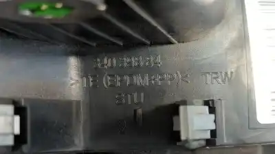 Автозапчасти б/у подушка безопасности передняя правая за ford fiesta (cb1) econetic ссылки oem iam 8a61a045j76bd  