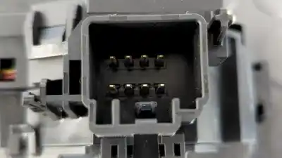 Piesă de schimb auto la mâna a doua ansamblu manete semnalizare pentru ford fiesta (cb1) econetic referințe oem iam 8a6t13335cb  
