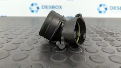 Peça sobressalente para automóvel em segunda mão tubo por audi a3 sportback (8p) 1.6 tdi referências oem iam 3c0129635