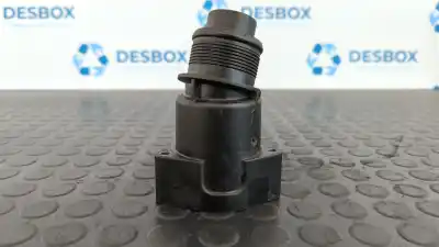 Peça sobressalente para automóvel em segunda mão tubo por audi a3 sportback (8p) 1.6 tdi referências oem iam 03l131111j