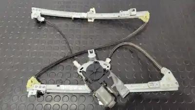Piesă de schimb auto la mâna a doua Mecanism Acționare Geam Fațã Dreapta pentru CITROEN XSARA BERLINA 1.6 16V CAT (NFU / TU5JP4) Referințe OEM IAM 964380  