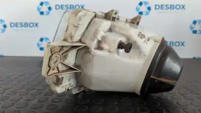 Peça sobressalente para automóvel em segunda mão farol / farolim direito por seat malaga 1.2 referências oem iam 084461102  