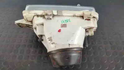 Peça sobressalente para automóvel em segunda mão farol / farolim direito por seat malaga 1.2 referências oem iam 084461102  