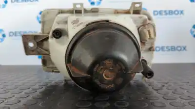 Peça sobressalente para automóvel em segunda mão farol / farolim direito por seat malaga 1.2 referências oem iam 084461102  