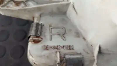 Peça sobressalente para automóvel em segunda mão farol / farolim direito por seat malaga 1.2 referências oem iam 084461102  