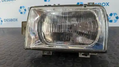 Peça sobressalente para automóvel em segunda mão farol / farolim esquerdo por seat malaga 1.2 referências oem iam 96044500li