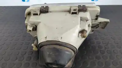 Peça sobressalente para automóvel em segunda mão farol / farolim esquerdo por seat malaga 1.2 referências oem iam 96044500li  