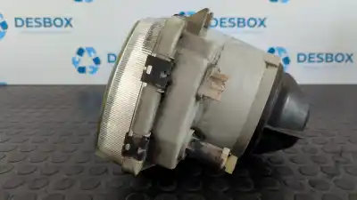 Peça sobressalente para automóvel em segunda mão farol / farolim esquerdo por seat malaga 1.2 referências oem iam 96044500li  