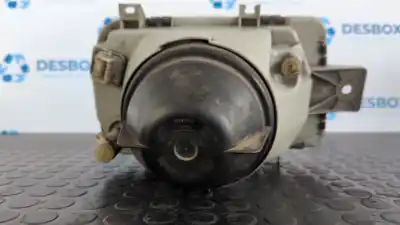 Peça sobressalente para automóvel em segunda mão farol / farolim esquerdo por seat malaga 1.2 referências oem iam 96044500li  
