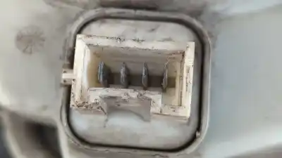 Peça sobressalente para automóvel em segunda mão farol / farolim esquerdo por seat malaga 1.2 referências oem iam 96044500li  