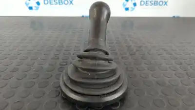 Автозапчастина б/у ручка важеля передач для ford fusion (cbk) + посилання на oem iam 2s617277abw  