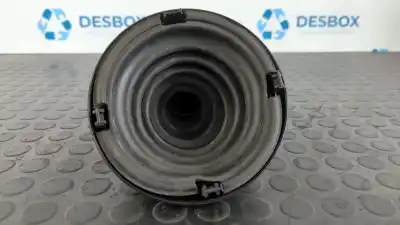 Автозапчастина б/у ручка важеля передач для ford fusion (cbk) + посилання на oem iam 2s617277abw  