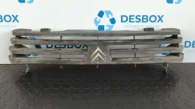 Peça sobressalente para automóvel em segunda mão Grelha Frontal por CITROEN C15 D Referências OEM IAM 9612999177  