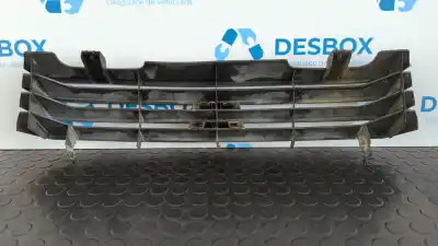 Peça sobressalente para automóvel em segunda mão grelha frontal por citroen c15 d referências oem iam 9612999177  