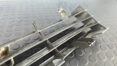Peça sobressalente para automóvel em segunda mão grelha frontal por citroen c15 d referências oem iam 9612999177  