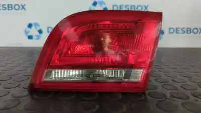 Peça sobressalente para automóvel em segunda mão farolim da mala traseiro direito por audi a3 sportback (8p) 1.6 tdi referências oem iam 8p4945094d