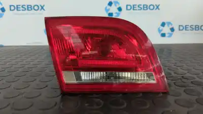 Piesă de schimb auto la mâna a doua lampa spate stânga în usa pentru audi a3 sportback (8p) 1.6 tdi referințe oem iam 8p4945093d