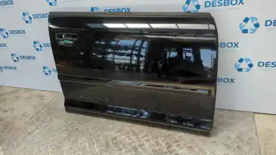 Peça sobressalente para automóvel em segunda mão porta dianteira direita por audi a3 sportback (8p) 1.6 tdi referências oem iam 