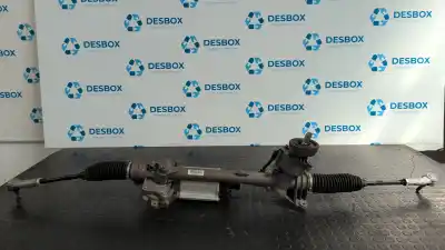 Peça sobressalente para automóvel em segunda mão caixa de direção por audi a3 sportback (8p) 1.6 tdi referências oem iam 1k1423051ed