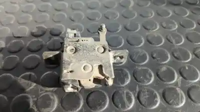 Second-hand car spare part TRUNK LOCK for BMW SERIE 5 BERLINA (E39)  OEM IAM references 19446900  