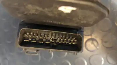 Peça sobressalente para automóvel em segunda mão abs por audi a4 avant (b5) 1.9 tdi referências oem iam 8e0614111ab  