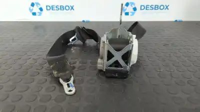 Peça sobressalente para automóvel em segunda mão cinto de segurança traseiro direito por bmw serie 3 berlina (e90) 320d referências oem iam 6975365
